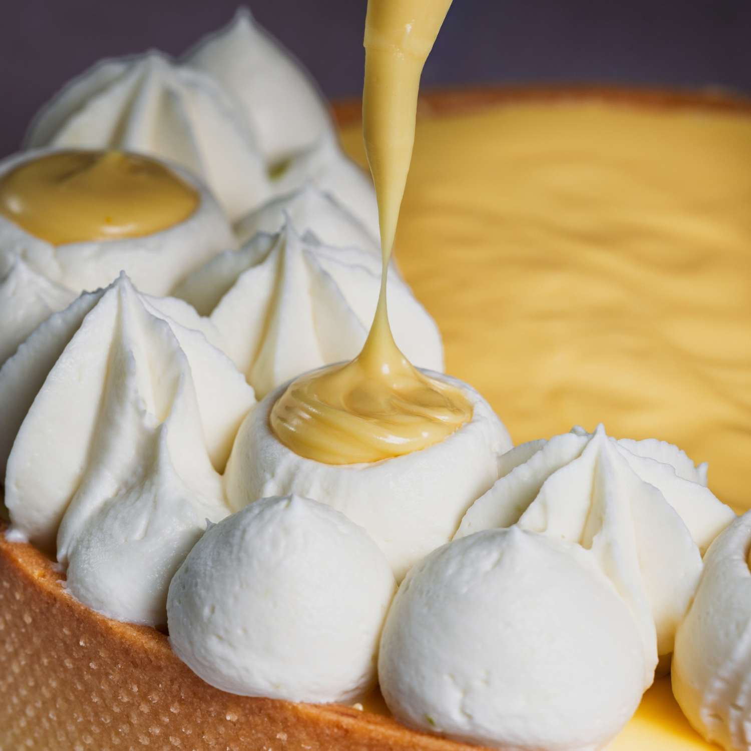 farcilemon cake